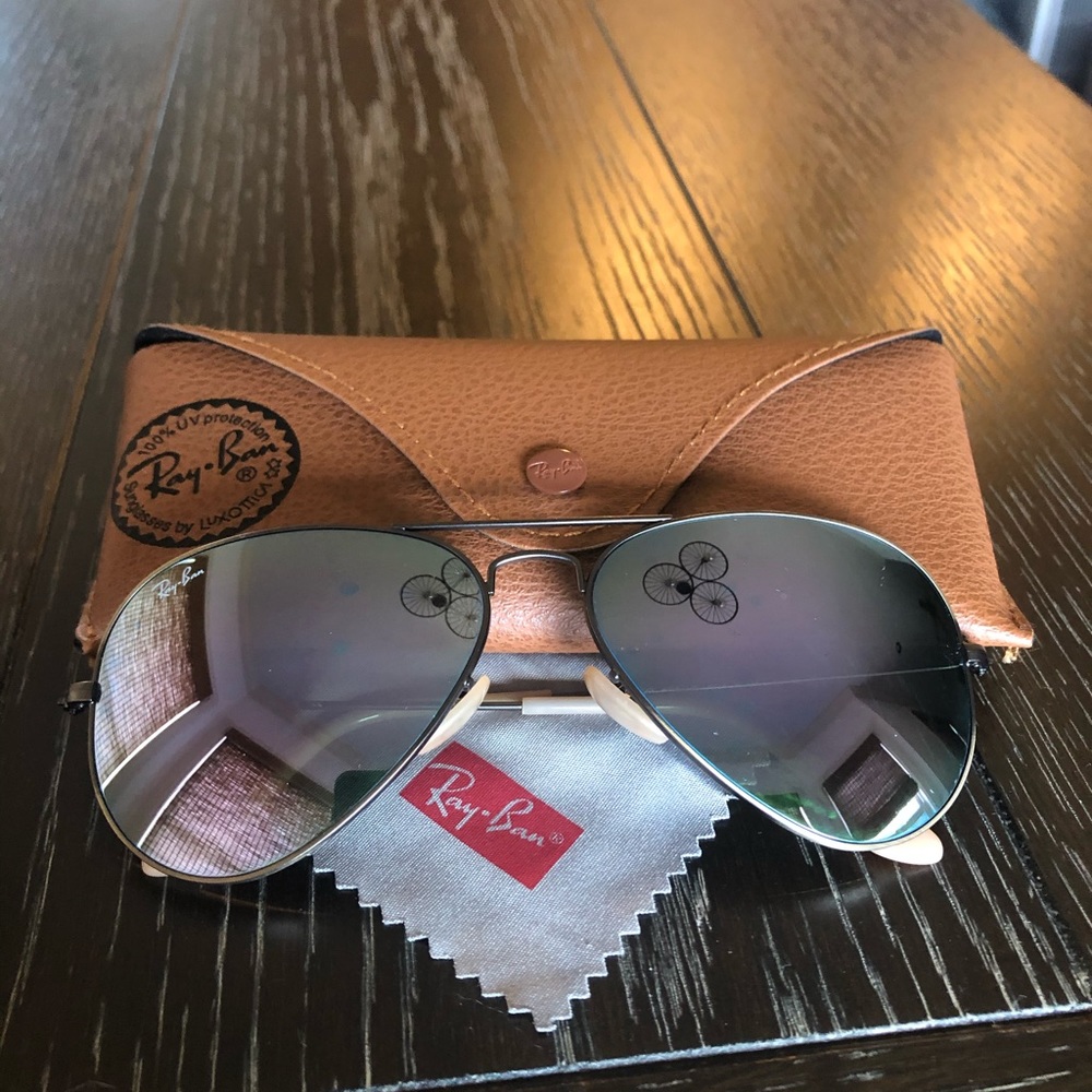 Rayban sunglasses - Picture 5 of 5